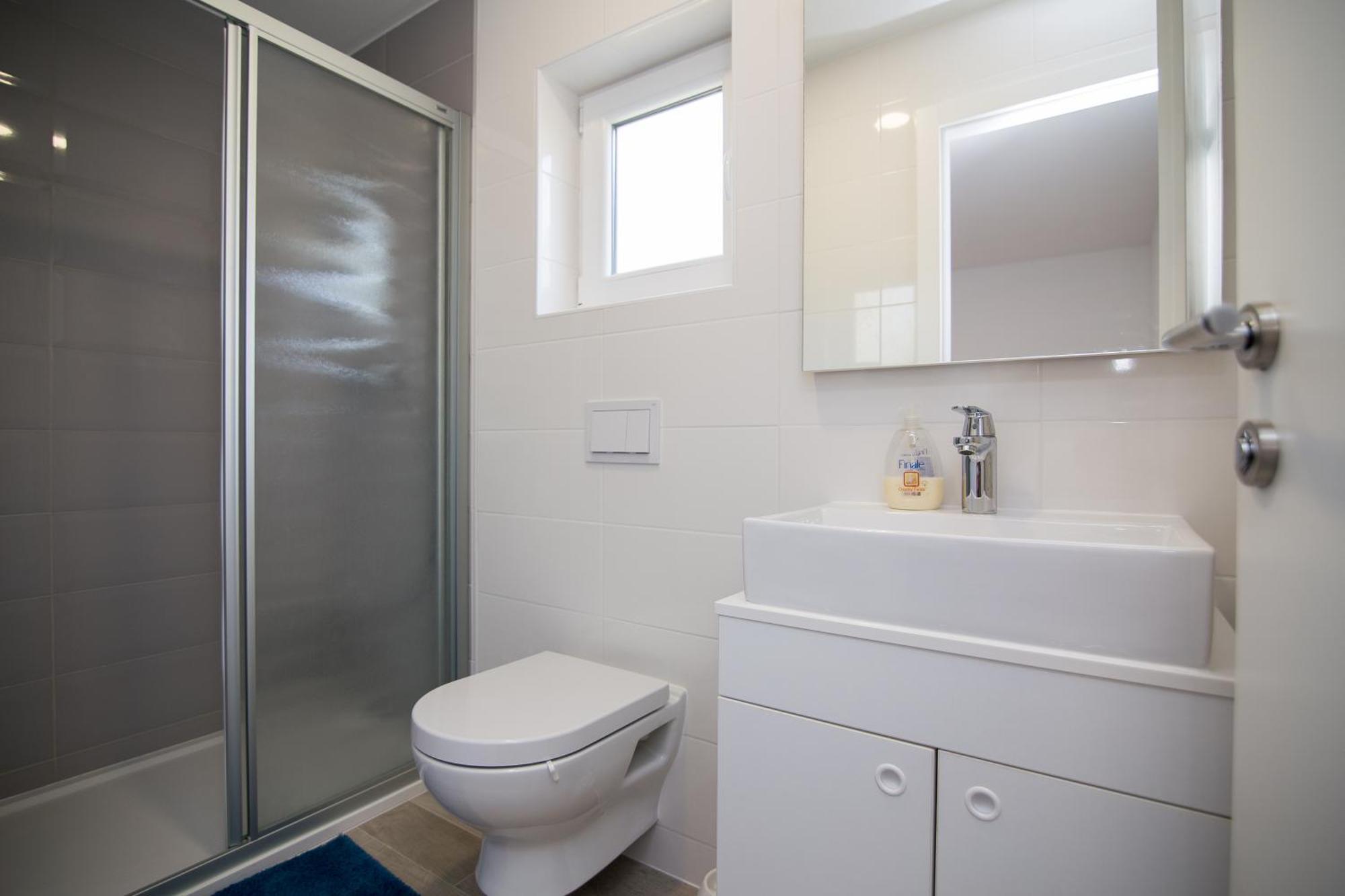 Luxury Mobile Homes Liza ビオグラード・ナ・モル エクステリア 写真