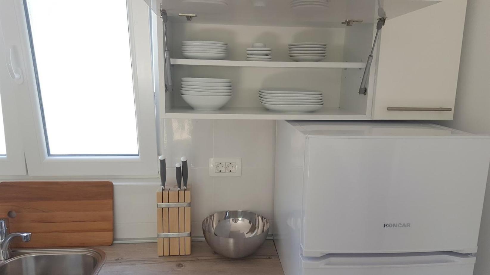 Luxury Mobile Homes Liza ビオグラード・ナ・モル エクステリア 写真